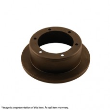 APS164-21200 Blacksteel Brake Disc